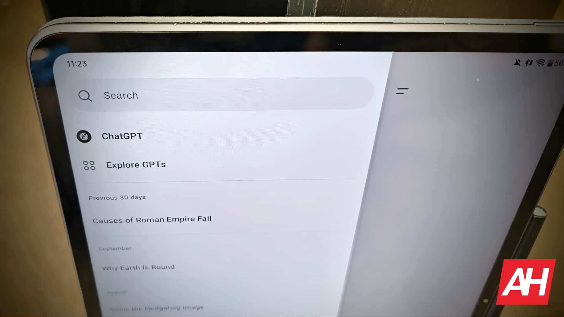 ChatGPT kann Ihnen jetzt dabei helfen, besser zu programmieren und zu schreiben