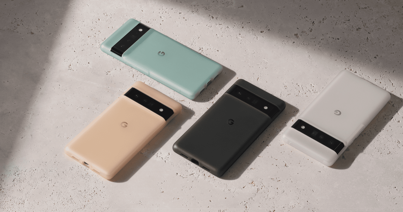 Das Android 15-Update kann Ihr Pixel 6 blockieren, wenn „Privater Bereich“ aktiviert ist