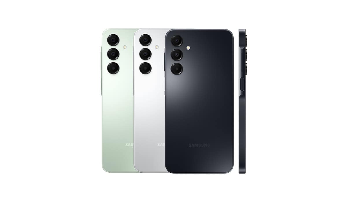 Das Galaxy A16 ist jetzt offiziell und verspricht umfassende Unterstützung für das Android-Betriebssystem