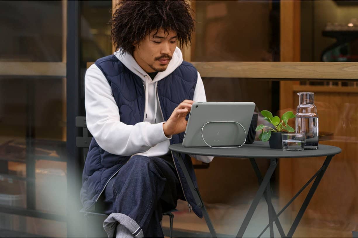 Das Google Pixel Tablet 3 könnte ein echter Laptop-Ersatz sein