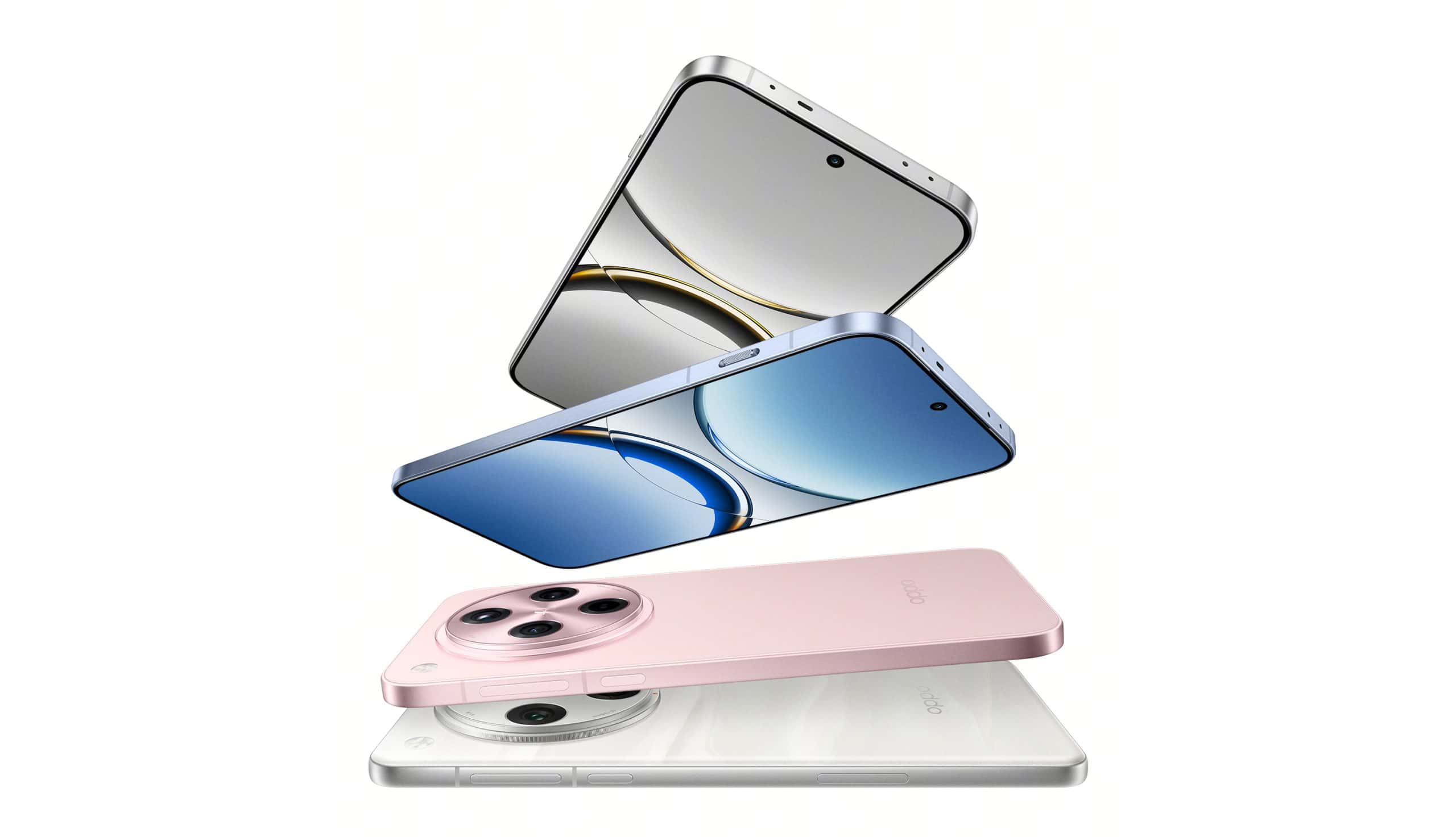 Der Akku des Oppo Find X8 Pro wird noch gewaltiger ausfallen als erwartet