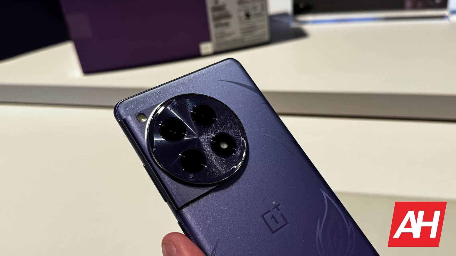 Featured image for Sales of OnePlus phones banned in Germany again
