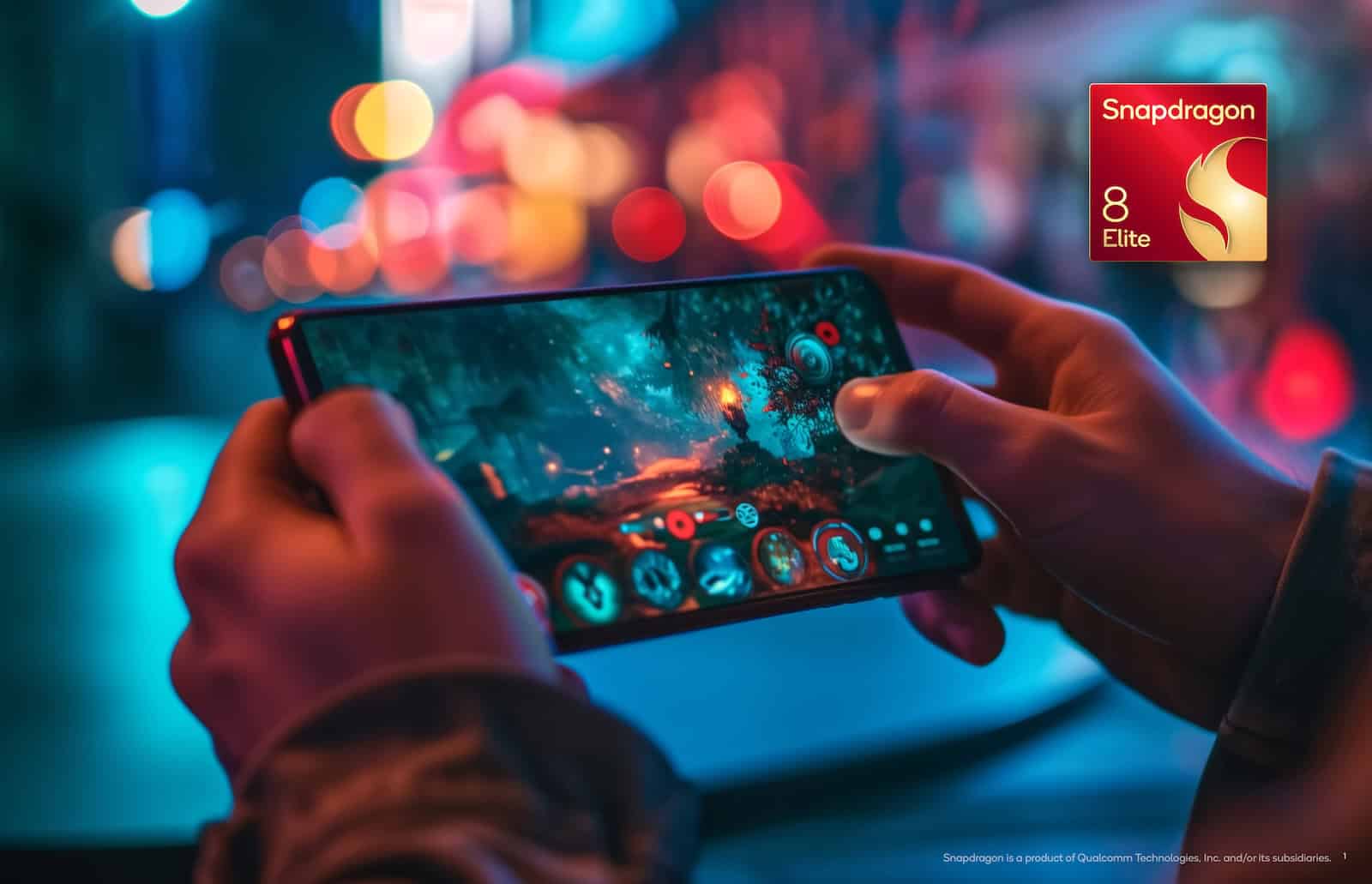 Die Antutu-Ergebnisse des Snapdragon 8 Elite zeigen massive Verbesserungen