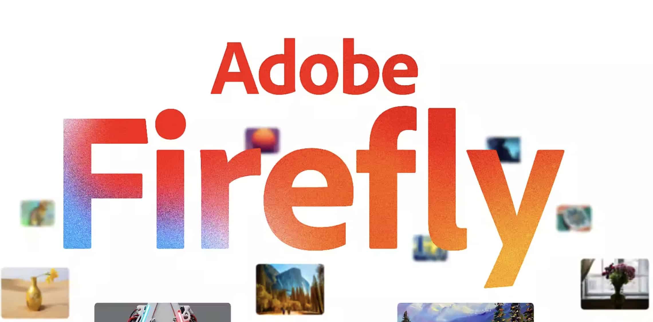 Die Firefly AI-Videogenerator-Suite von Adobe ist jetzt verfügbar