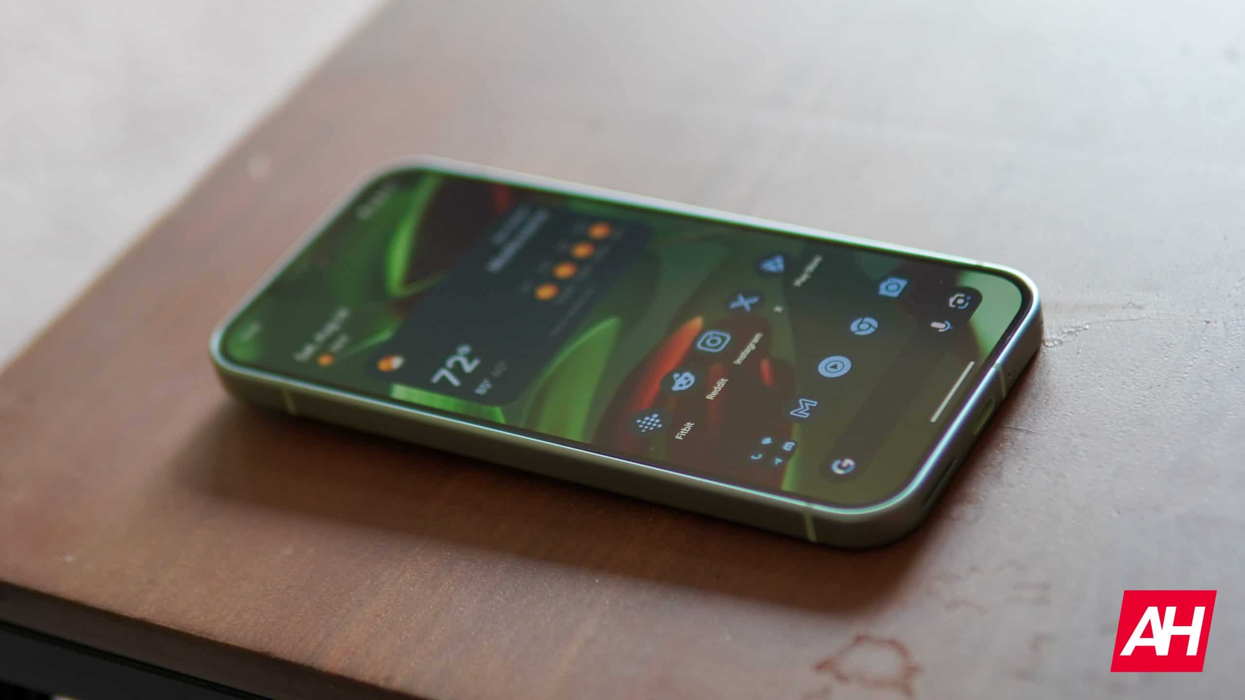 Die Gesichtsscanfunktion von Google Pixel 11 funktioniert möglicherweise im Dunkeln