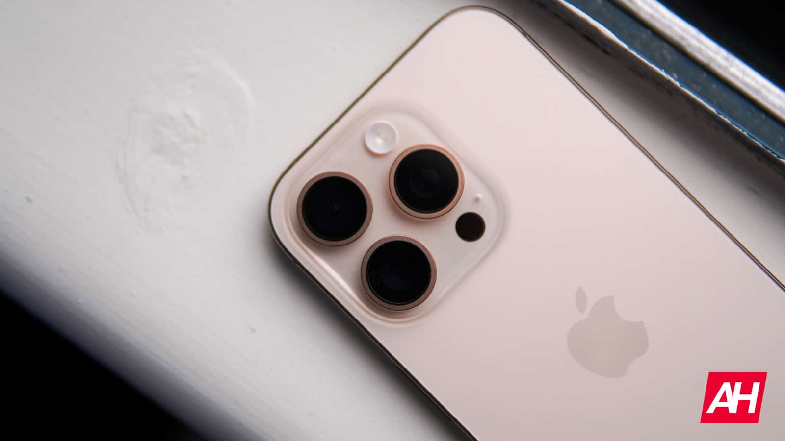 Die Nachfrage nach dem iPhone 16 Pro Max ist sehr stark; Plus-Varianten-Verkaufssenke