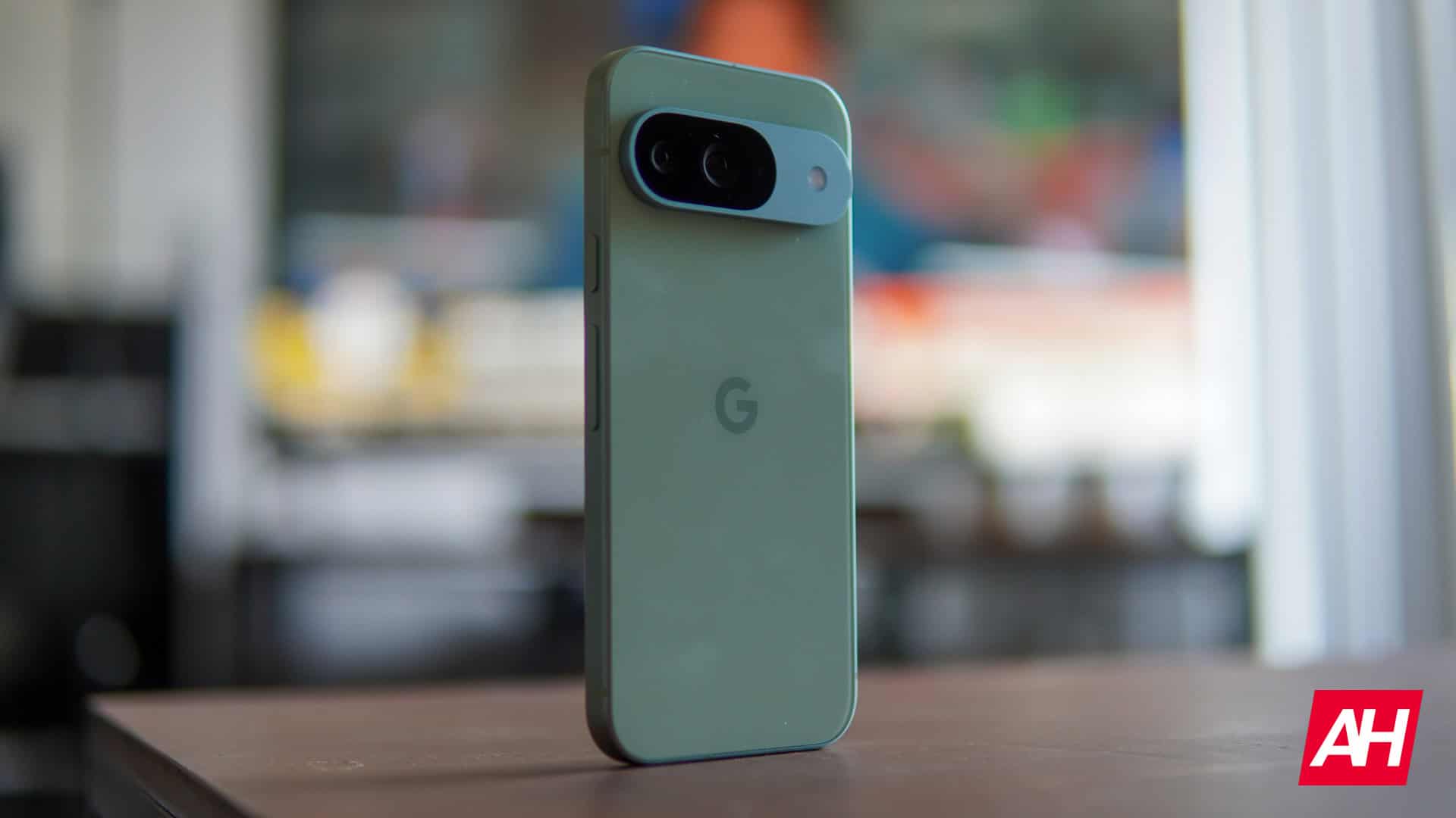 Die Pixel-9-Serie erhält einen automatischen Unterwasser-Fotomodus