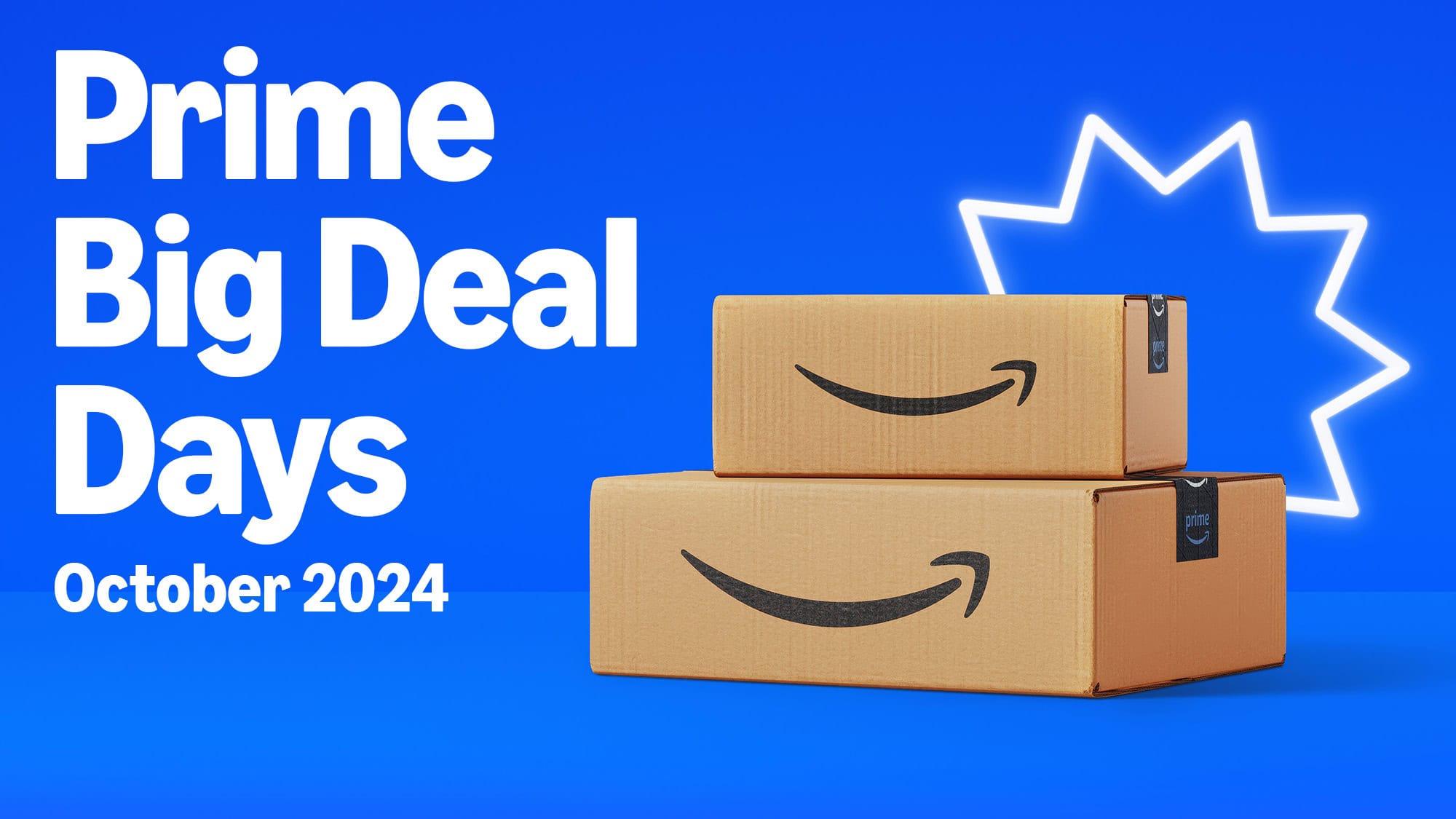 Die besten Amazon-Angebote für den Prime Day im Oktober 2024 – Live-Updates