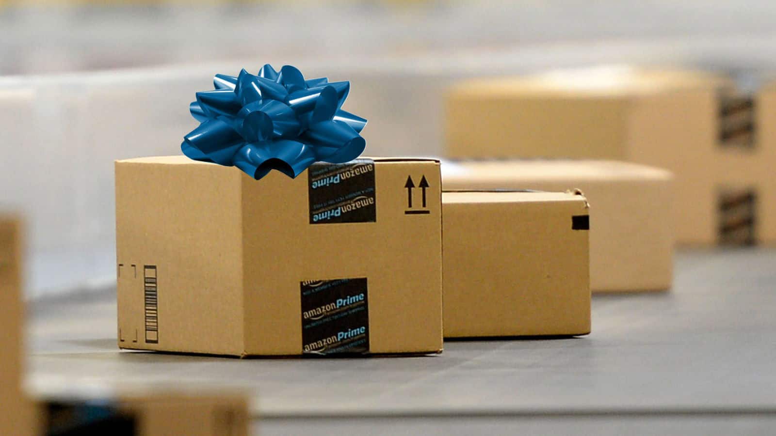 Die besten Amazon-Geschenkangebote zum Prime Day im Oktober 2024
