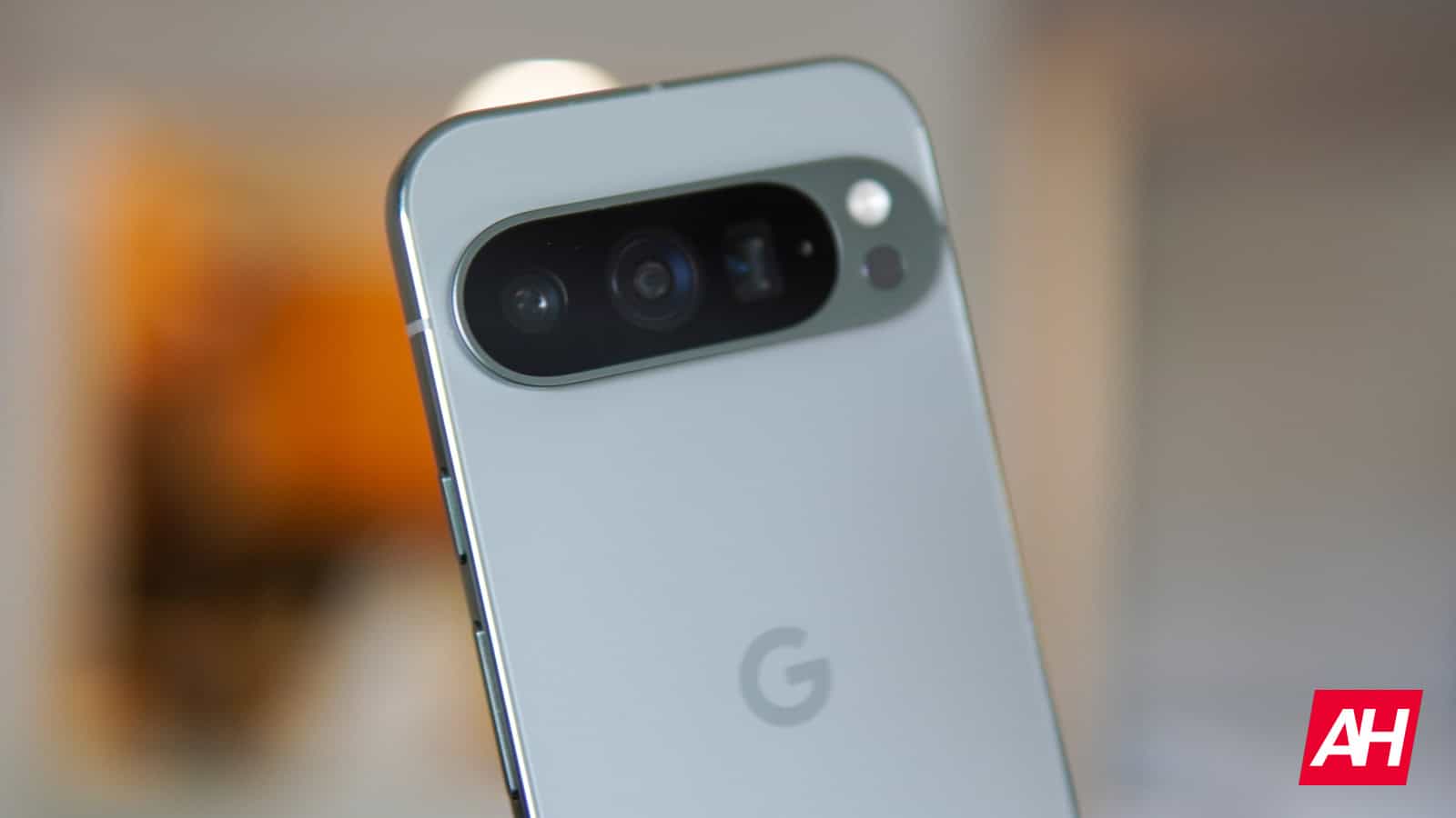 Die leistungsstarken KI-Kamerafunktionen von Google Pixel 10 und Pixel 11 lecken