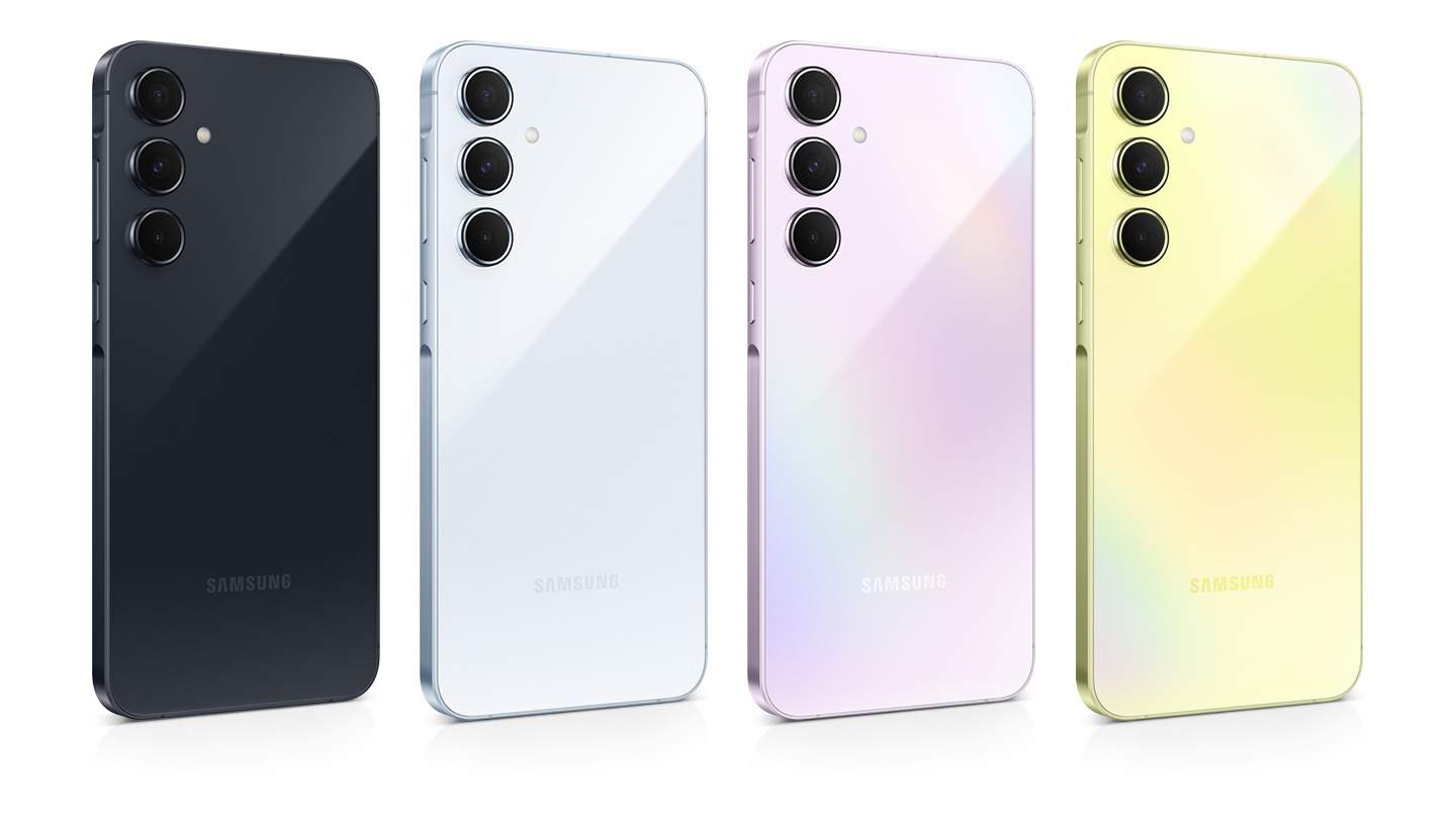 Featured image for Galaxy A36 specs hint at a sluggish performer