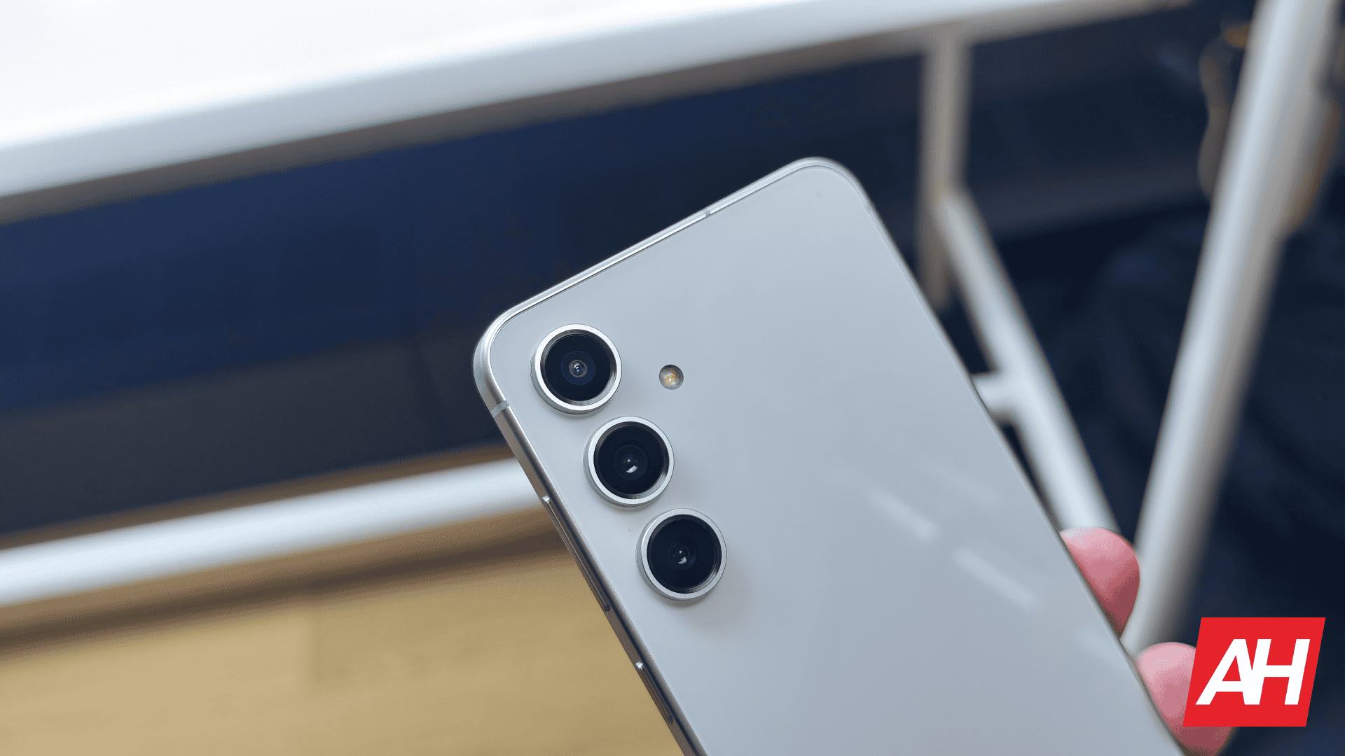 Diese Samsung- und Sony-Telefone erhalten das Android 15-Update