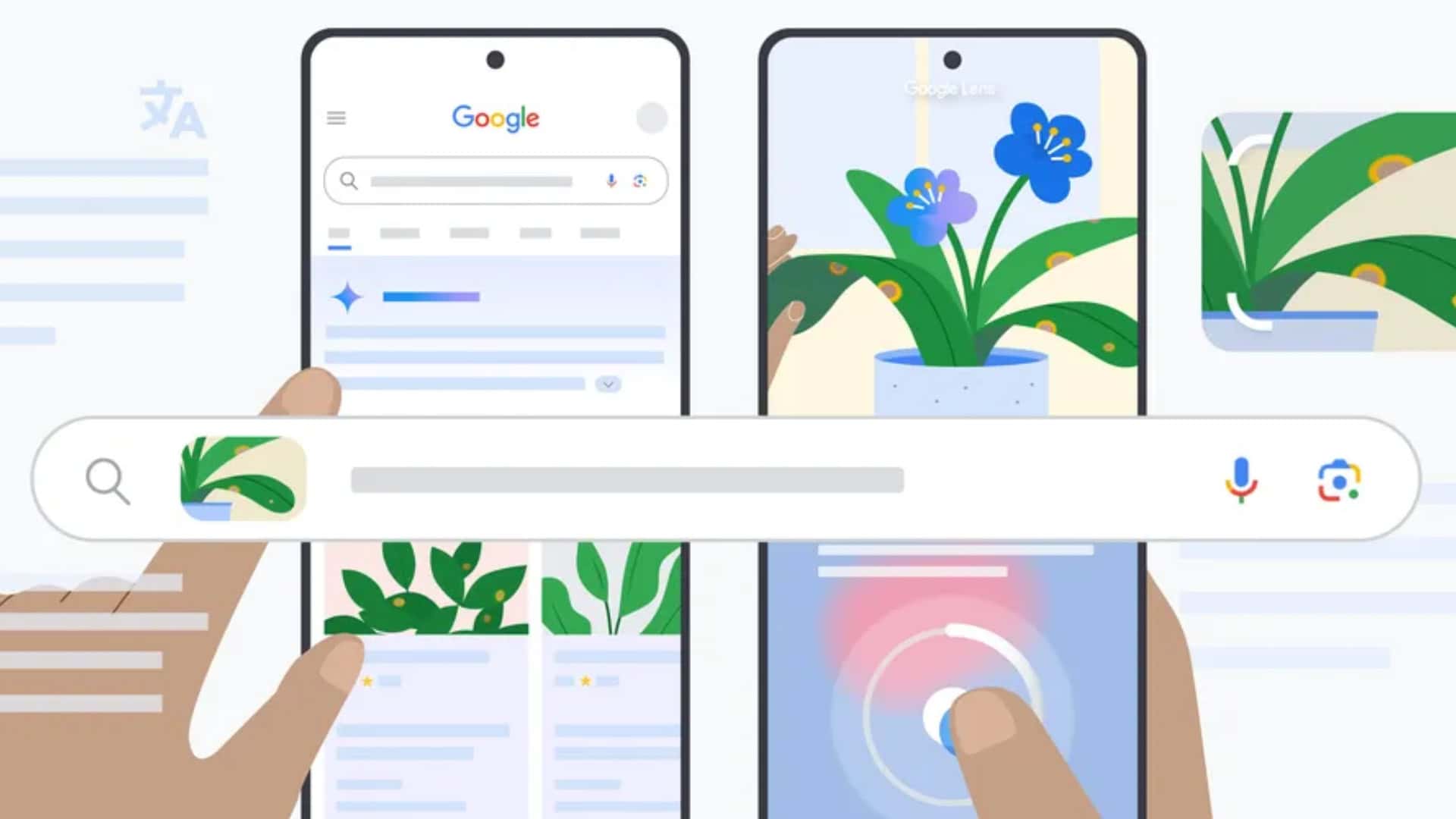 Gemini hat die Dinge für Android- und iOS-Benutzer einfach besser gemacht