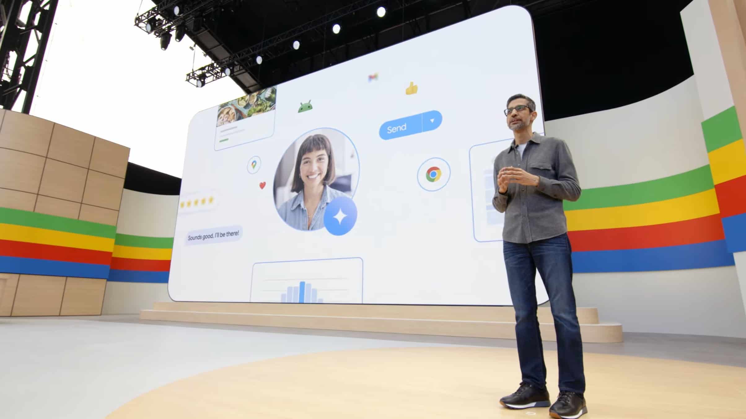 Google arbeitet an einer KI, die in Chrome Dinge für Sie kaufen kann