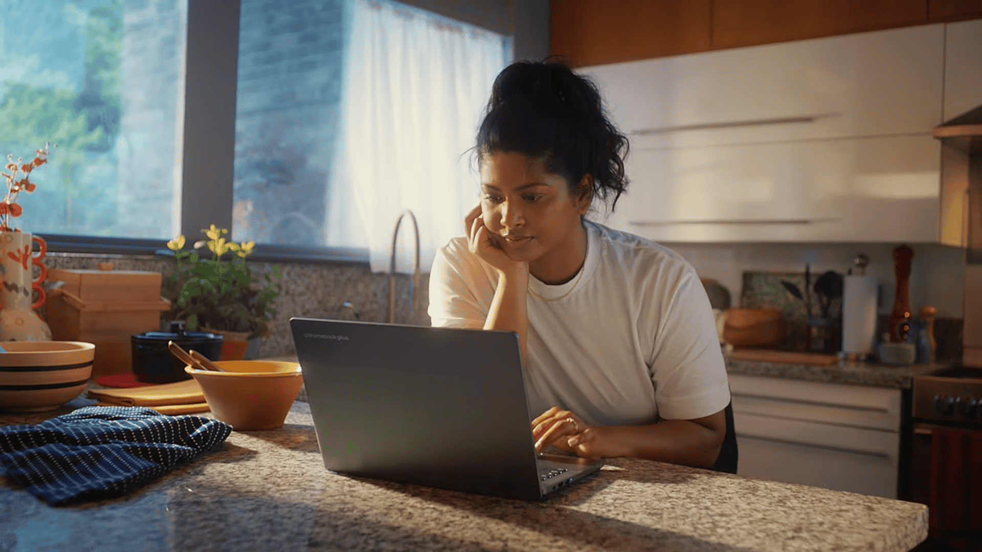 Google kündigt zwei neue Chromebooks mit Gemini-Funktionen an