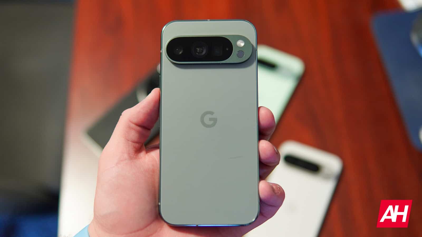 Google veröffentlicht „Design“-Videos zu Pixel 9 Pro und Pixel Watch 3