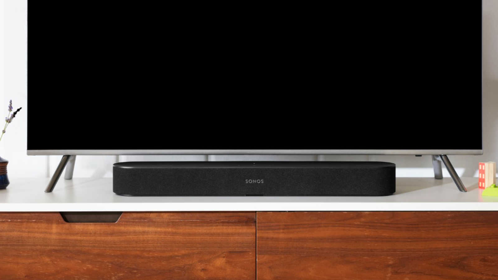 Im Rare Sale kostet die Sonos Beam Gen 2 399 US-Dollar