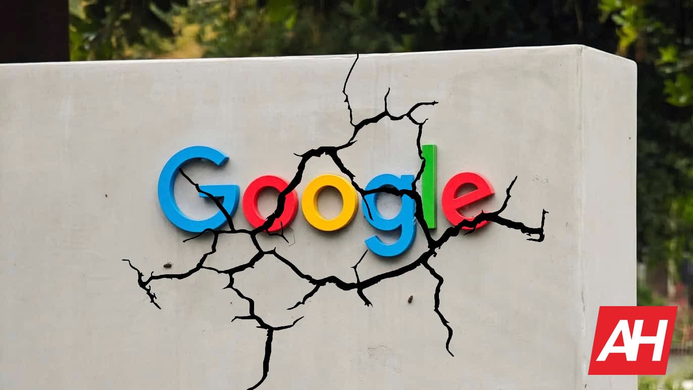 Laut DOJ ist eine Auflösung von Google möglich