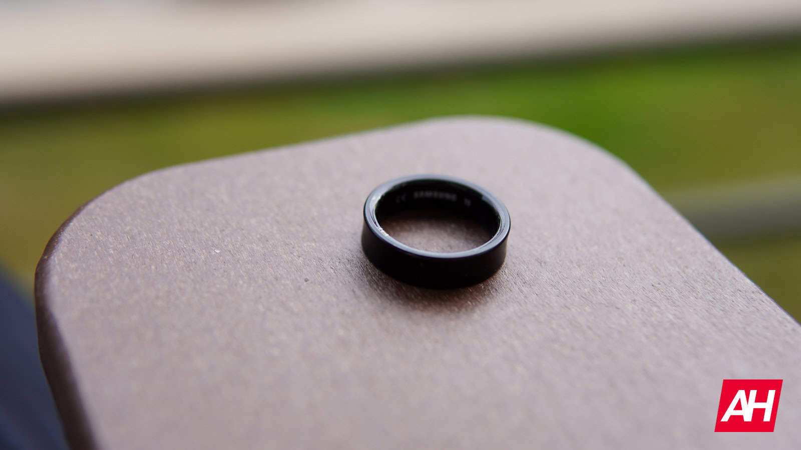 OPPO scheint einen eigenen Smart Ring zu entwickeln