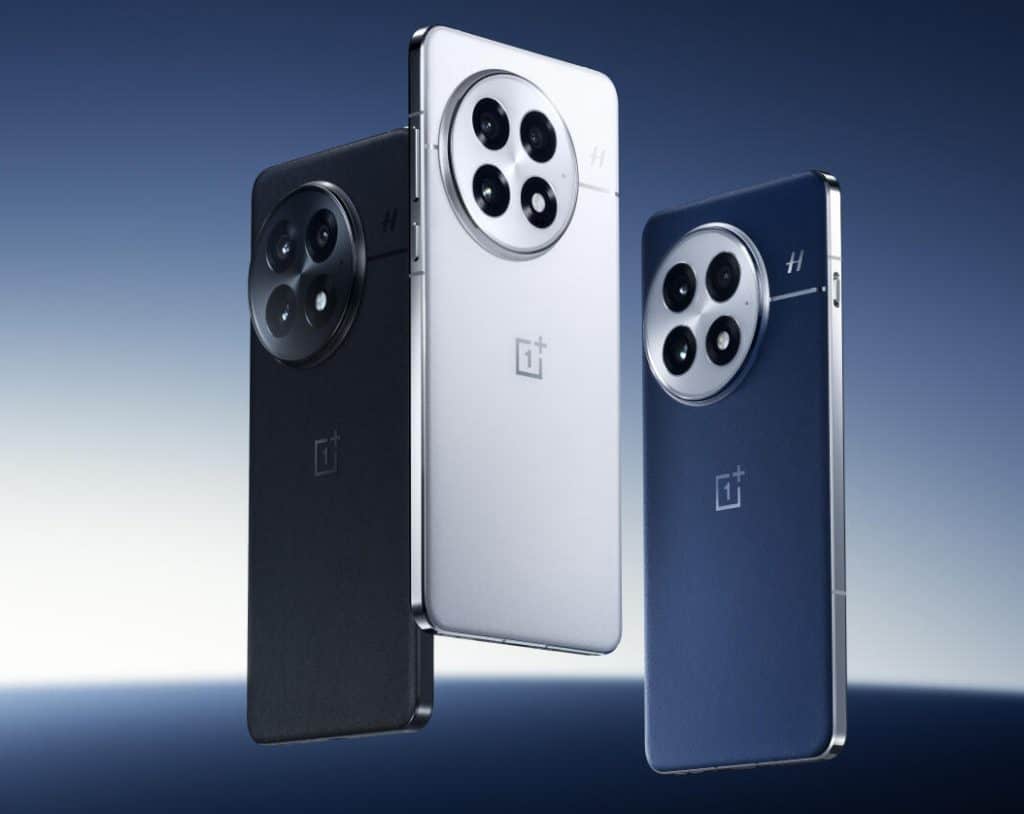 OnePlus 13 erscheint in der FCC-Datenbank und weist auf eine Markteinführung in den USA in diesem Jahr hin