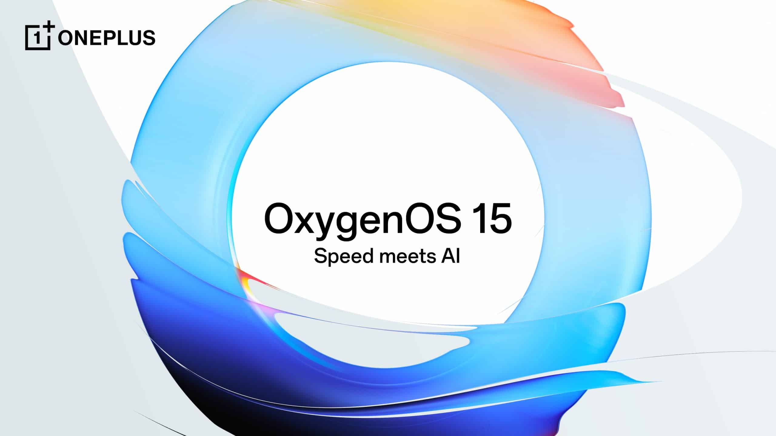 OnePlus gibt offiziell den Starttermin von OxygenOS 15 bekannt