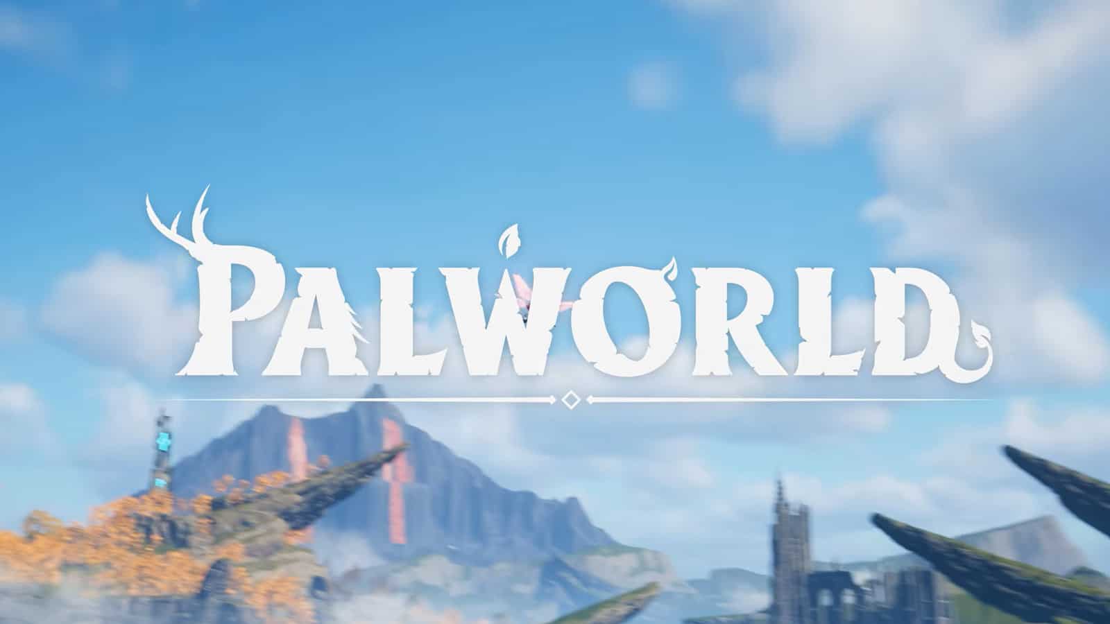 Featured image for Palworld is getting a mobile game published by Krafton