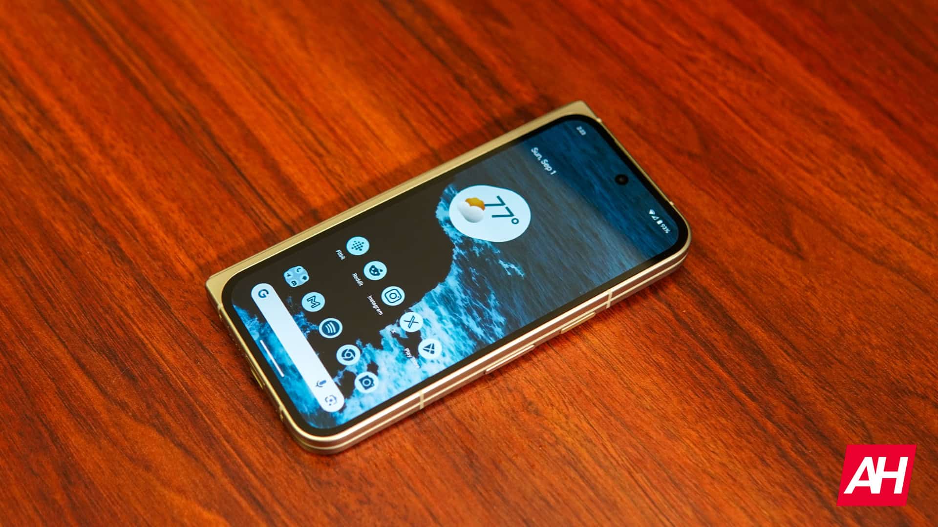 Patent enthüllt, wie Pixel-Telefone beim Anzeigen von Bildern Batterie sparen können