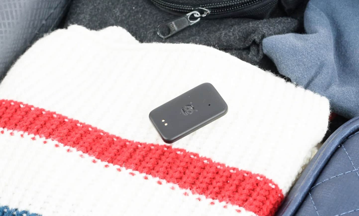 Pebblebee Universal-Tracker unterstützen die Netzwerke von Google und Apple