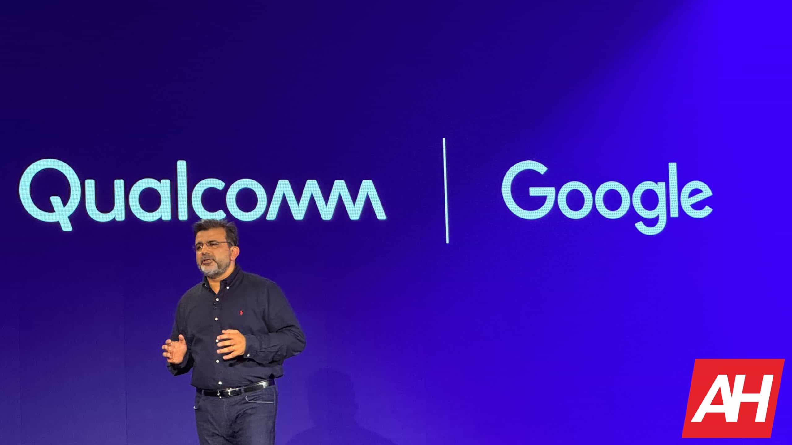 Qualcomm arbeitet mit Google zusammen, um ein KI-„Digital Cockpit“ für Autos zu entwickeln