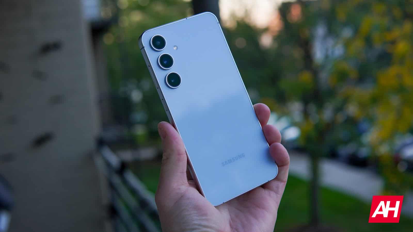Samsung Care plus jetzt für bestehende Telefone mit 20 % Rabatt verfügbar