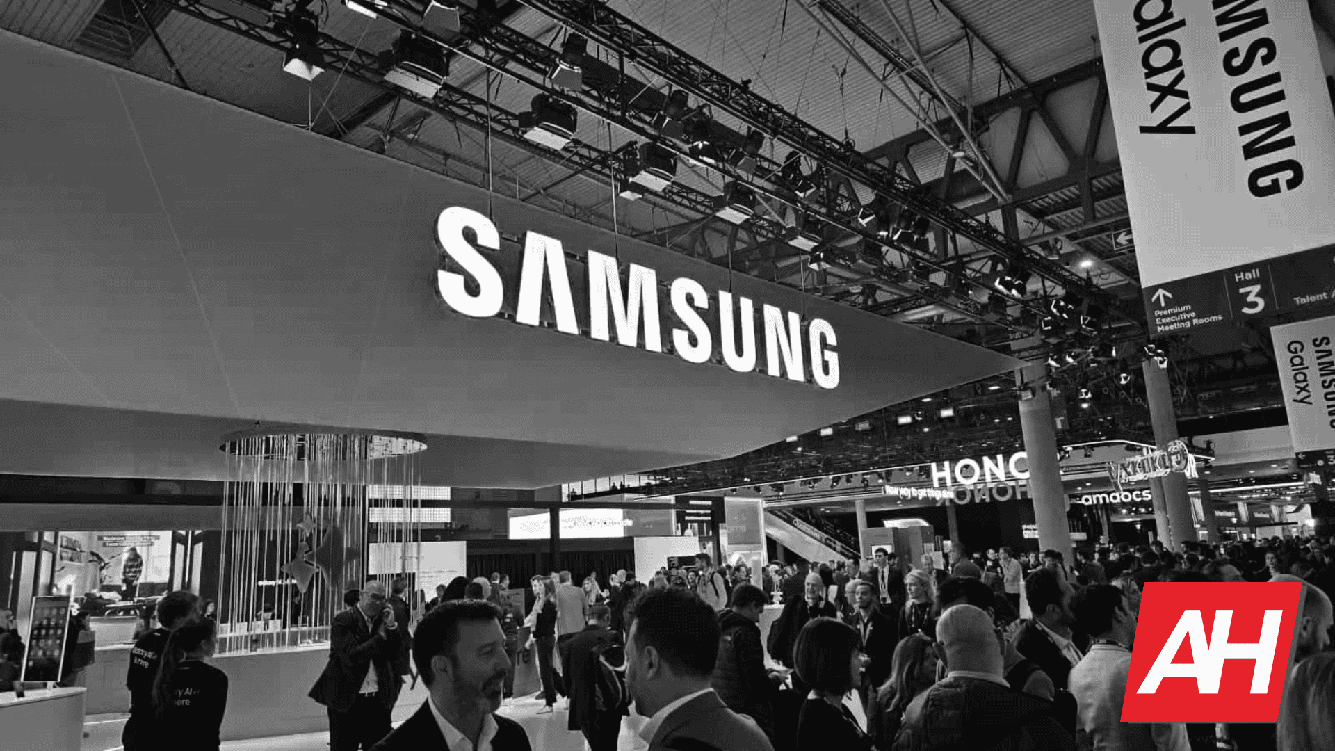 Samsung Electronics entschuldigt sich für die enttäuschenden Finanzergebnisse