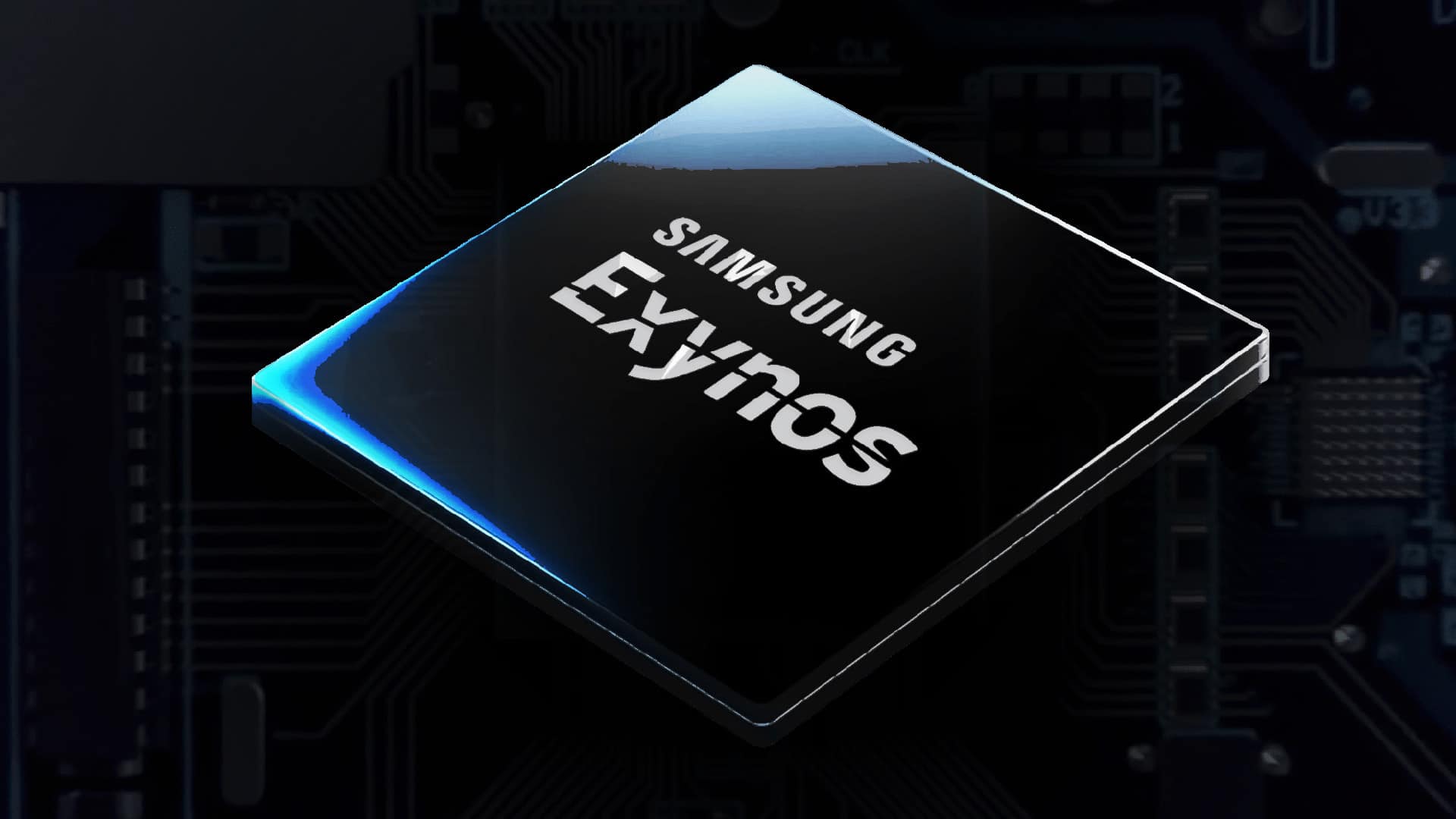 Samsung Exynos 1580 mit Spitzenleistung von 2,9 GHz angekündigt
