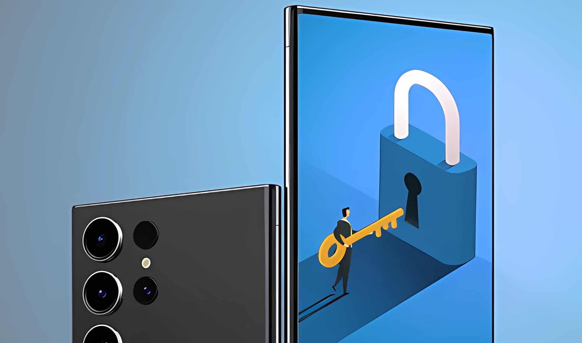 Samsung Passkeys funktionieren mit den Smart-Home-Geräten von Samsung