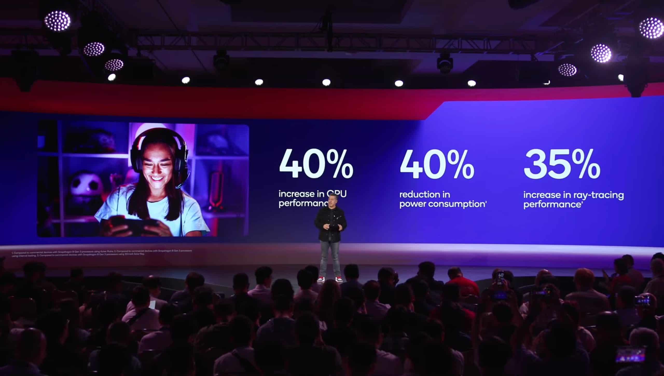 Snapdragon 8 Elite schlägt den Apple A18 in einem wichtigen Bereich