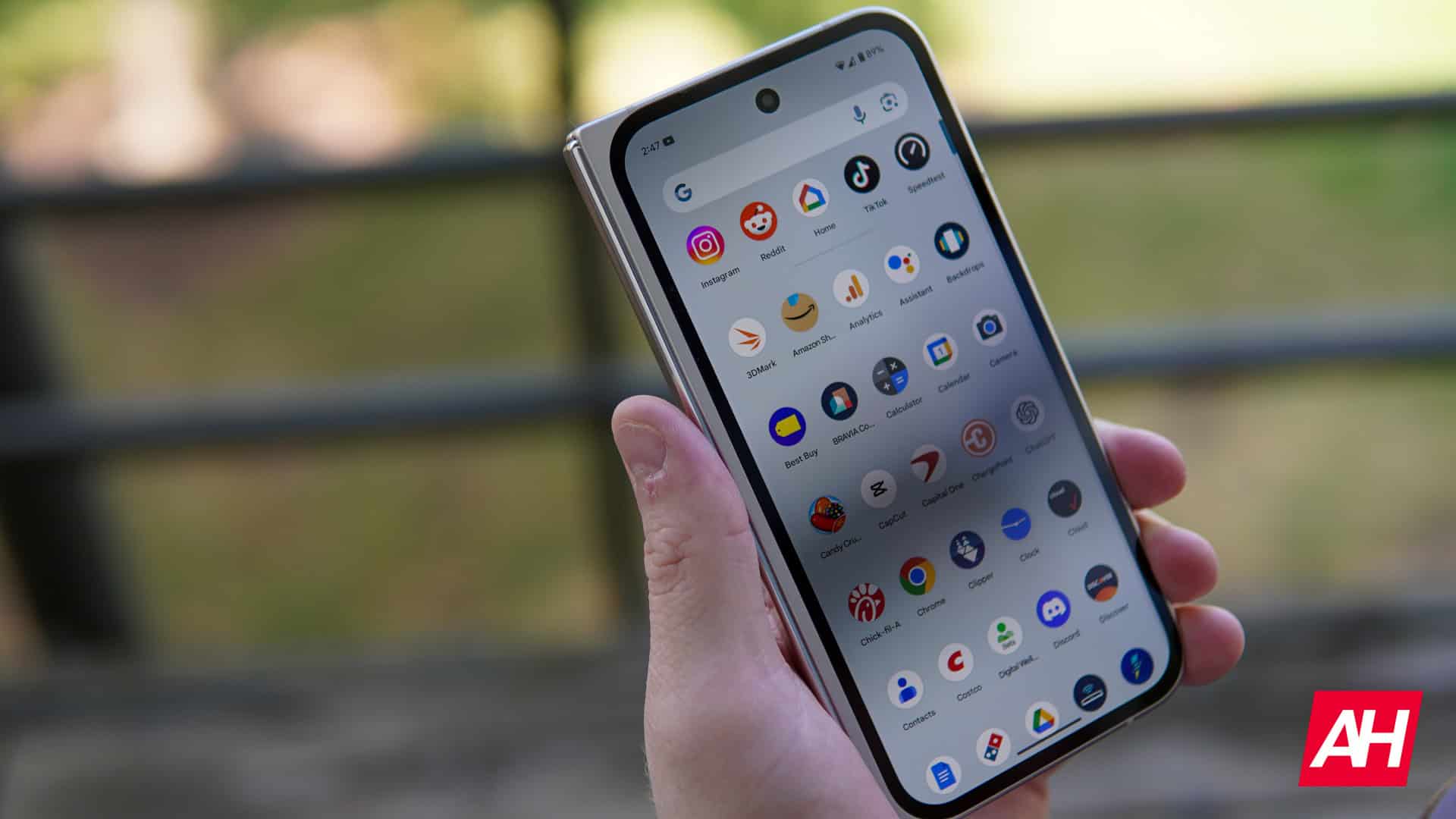 So aktualisieren Sie Ihr Google Pixel-Smartphone auf Android 15