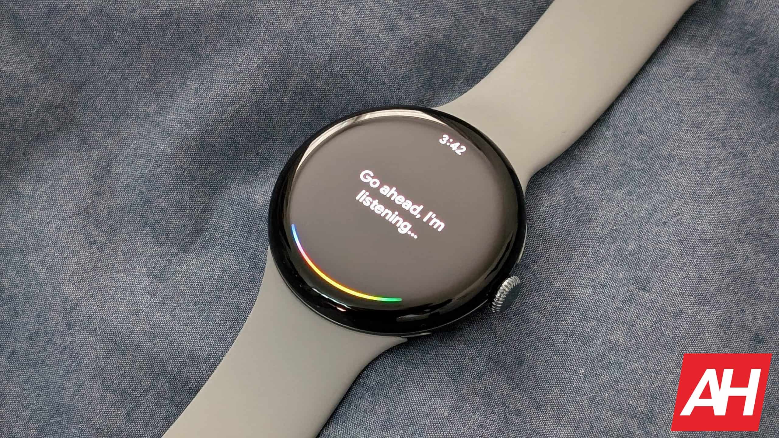 So deaktivieren Sie Google Assistant auf Ihrer Pixel Watch 3