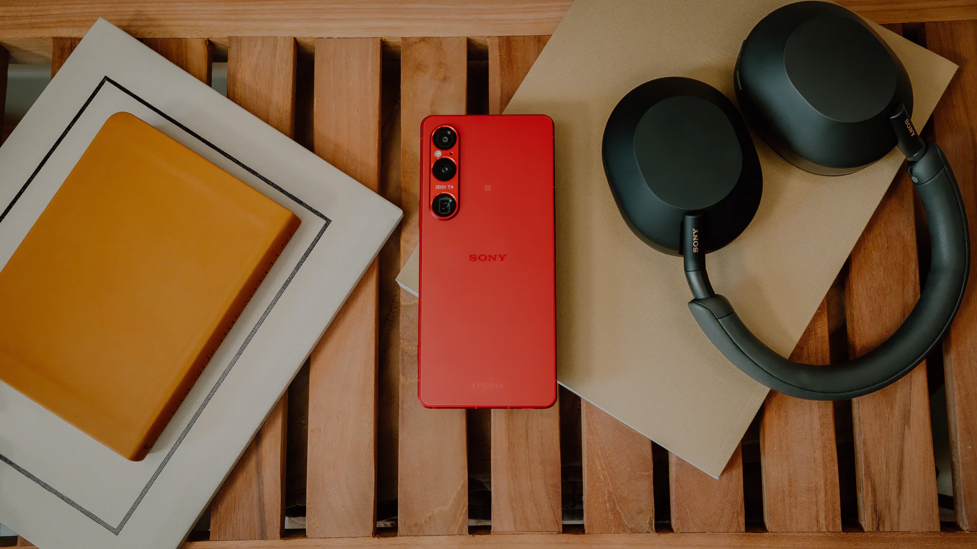 Featured image for Sony finally makes Xperia 1 VI