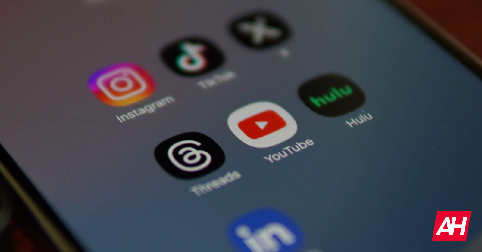 Von YouTube bis Snapchat: Die unerwarteten Datenfresser auf Ihrem Telefon