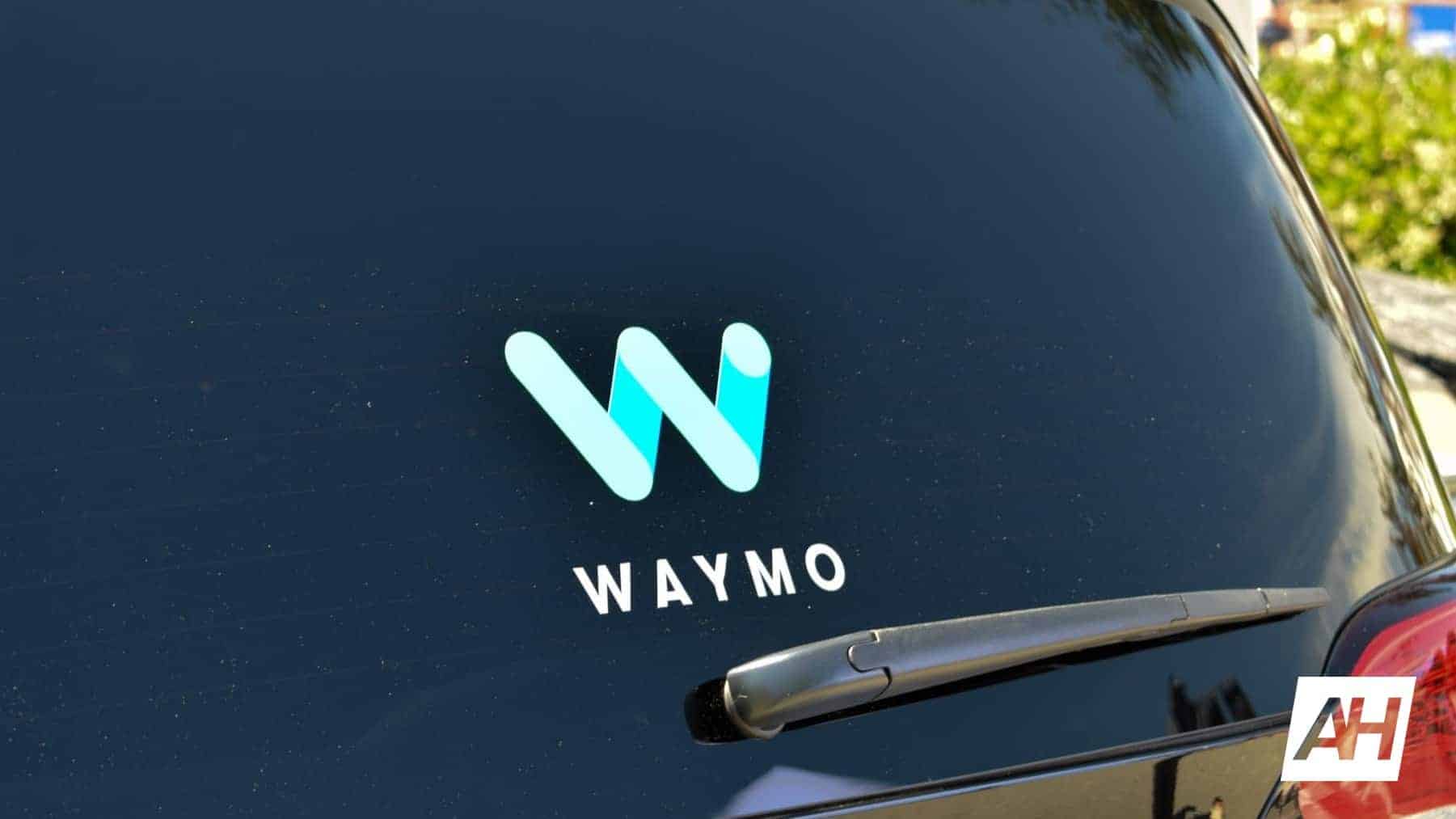 Waymo nutzt Google Gemini für autonome Robotertaxis
