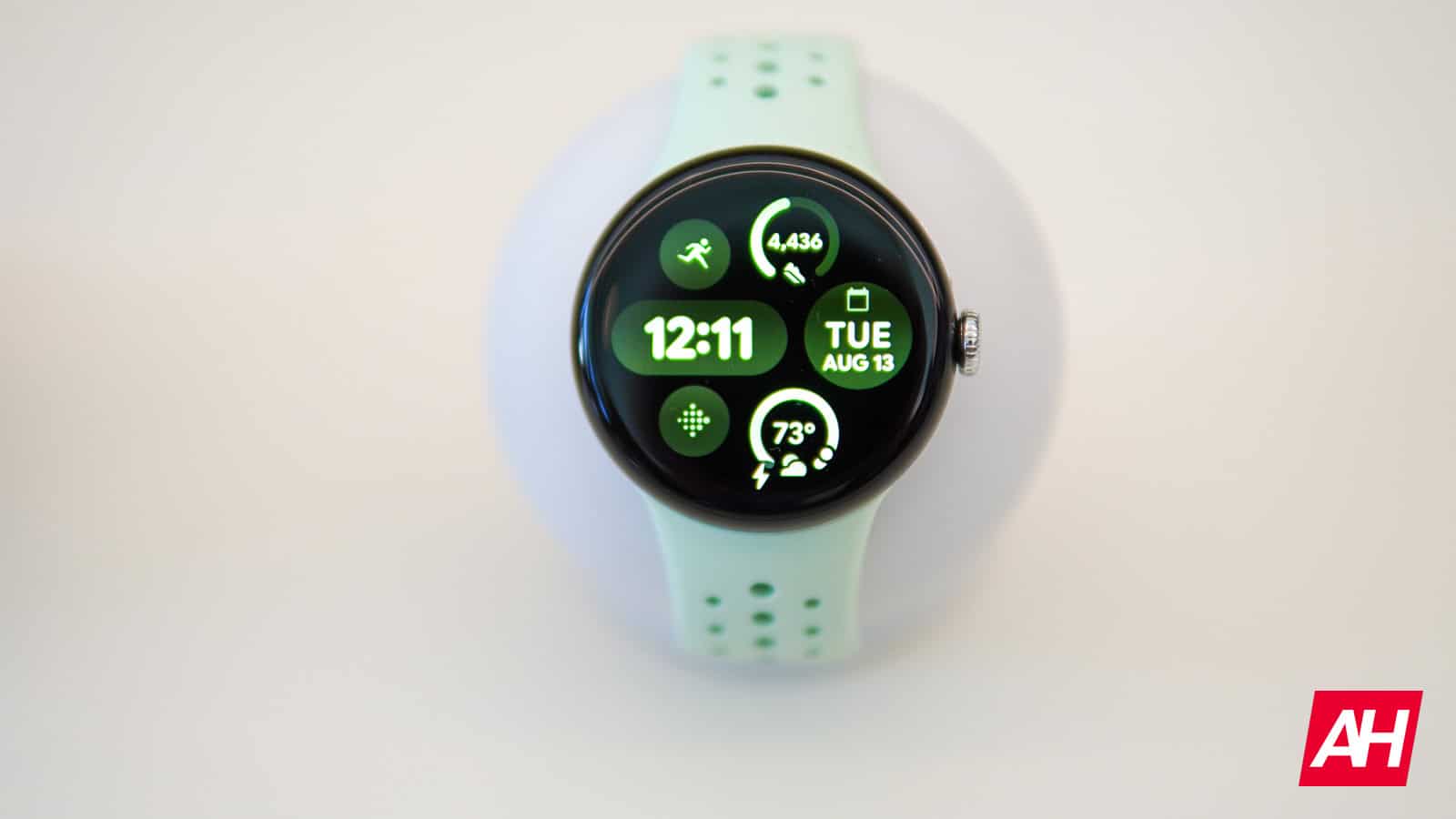 Wear OS könnte bald eigenständige RCS-Messaging-Unterstützung erhalten