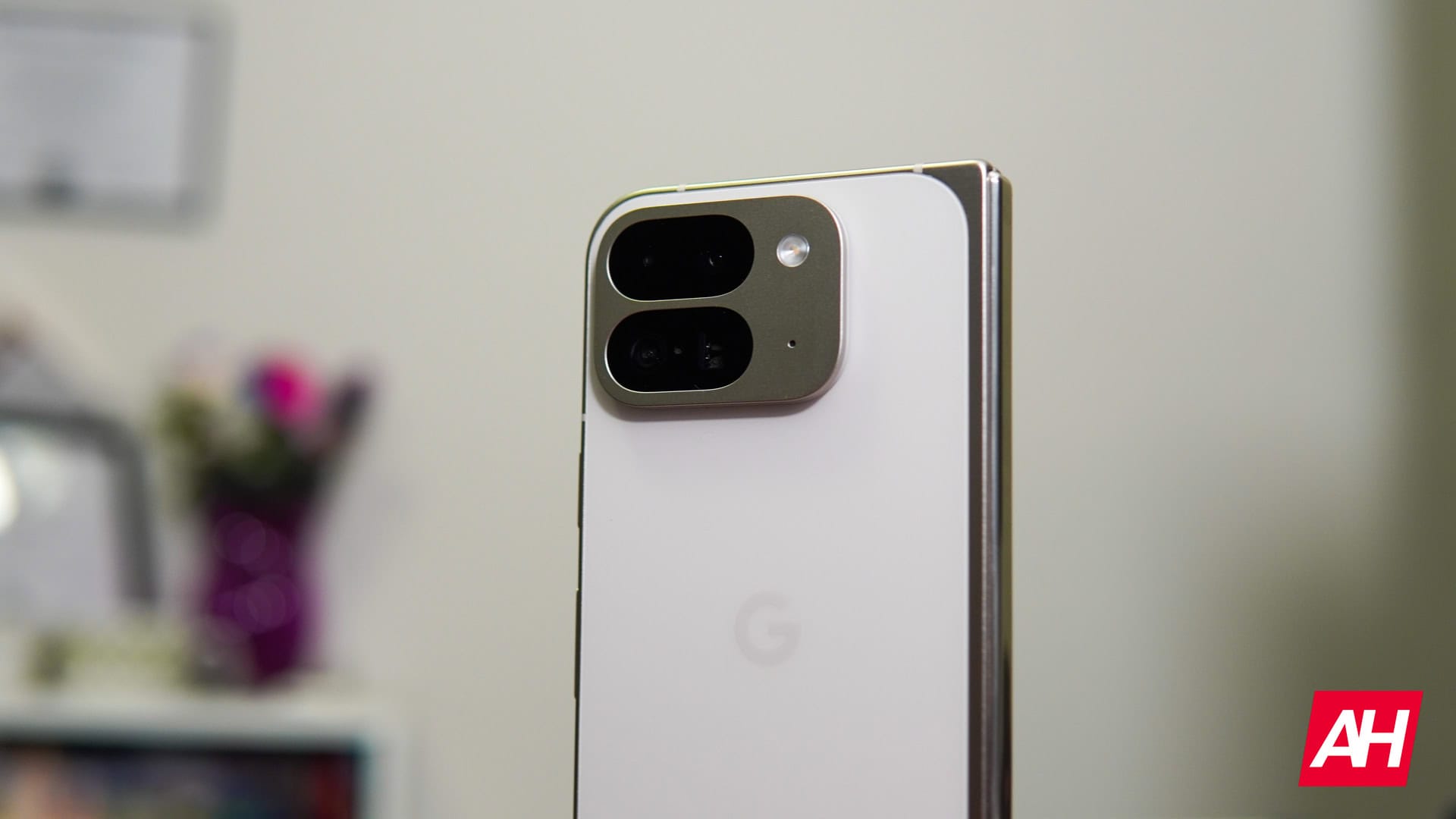 "Batterieladegrenze" war für den ersten Android 15-Build nicht geplant