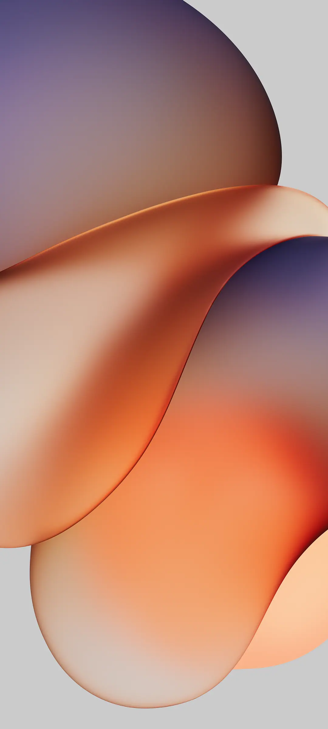 Xiaomi HyperOS 2 0 Hintergrundbilder (9)