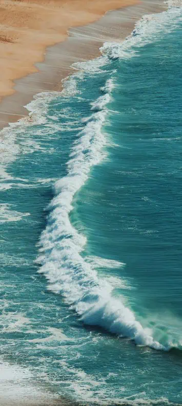 Xiaomi HyperOS 2 0 Hintergrundbilder (7)