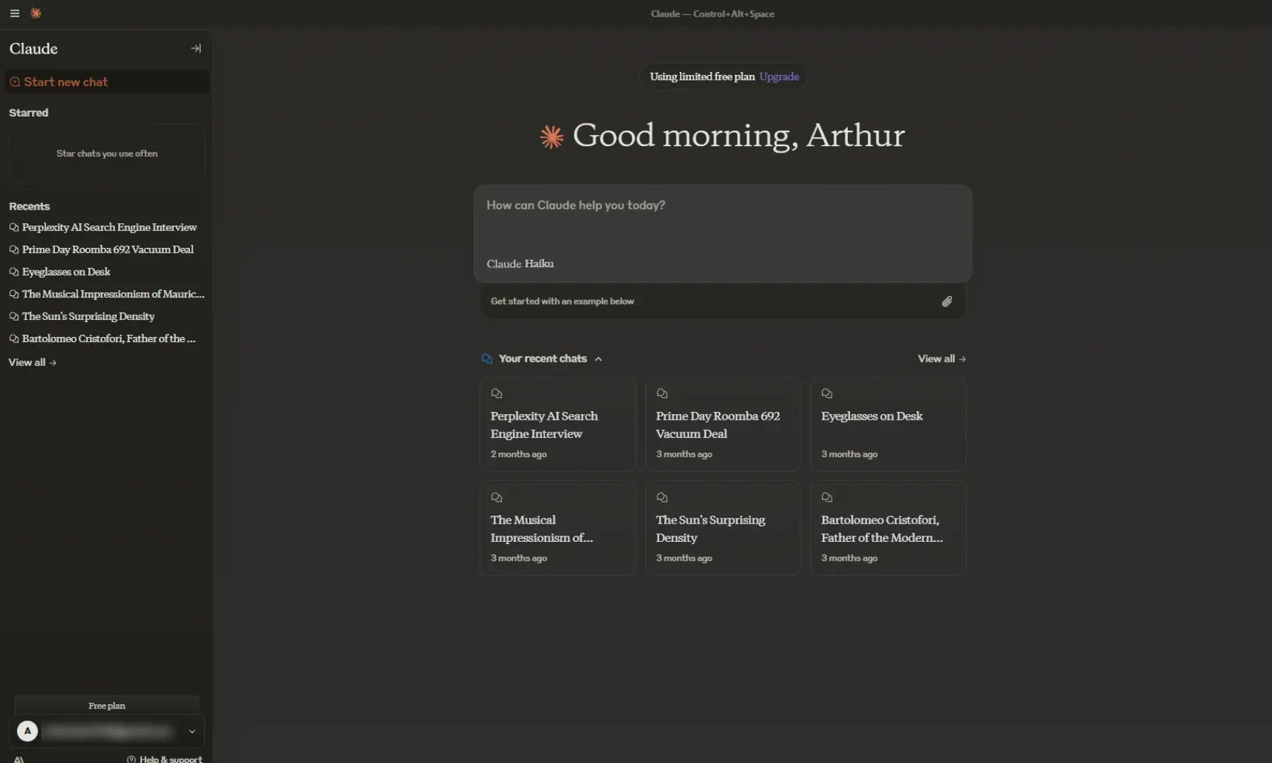 Claude Desktop-App (2)