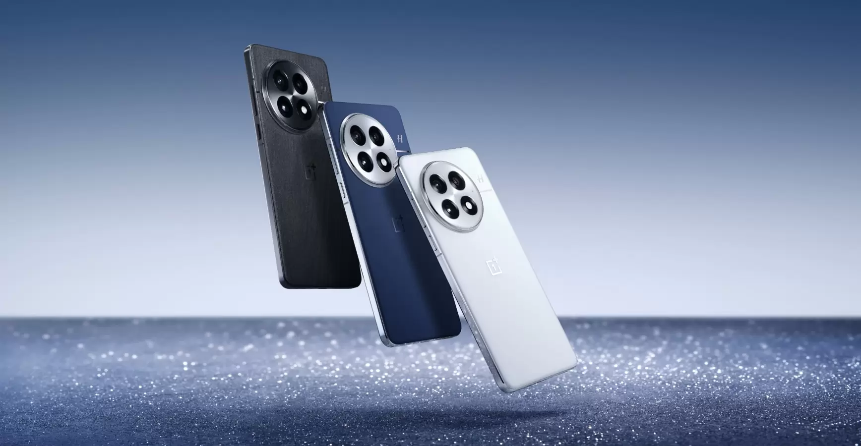 Spezifikationen des OnePlus 13