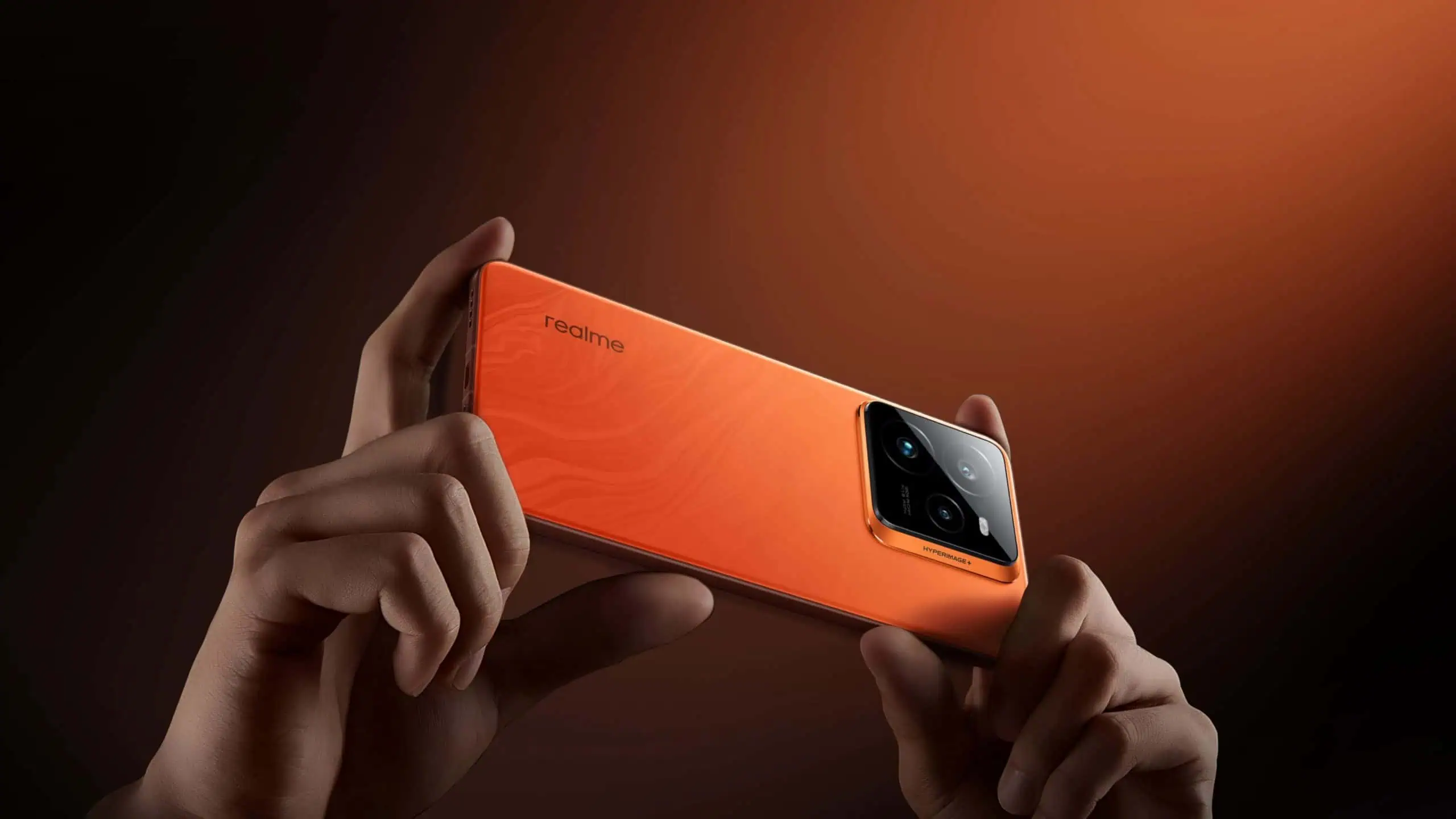 Realme GT 7 Pro Bild 8