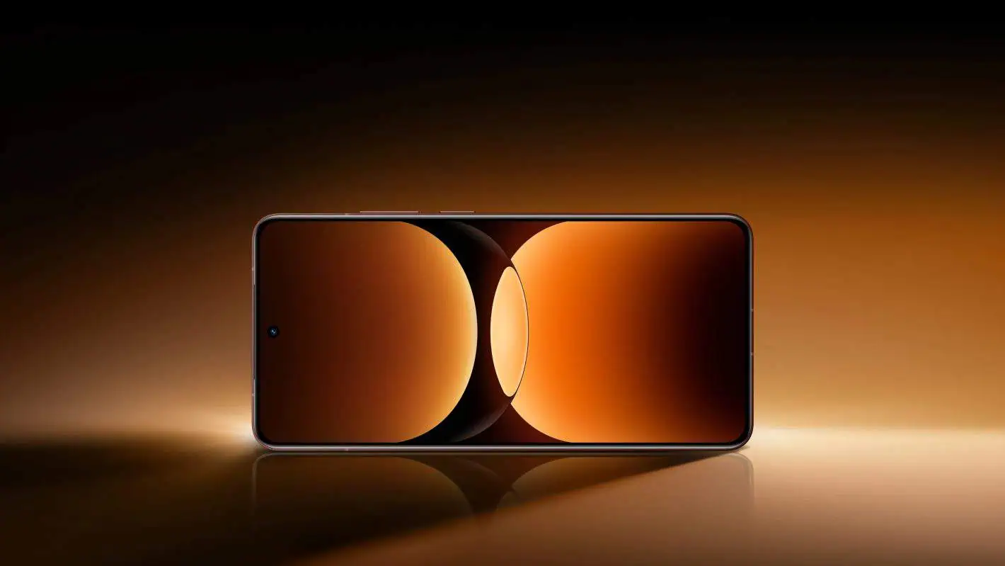 Realme GT 7 Pro Bild 5