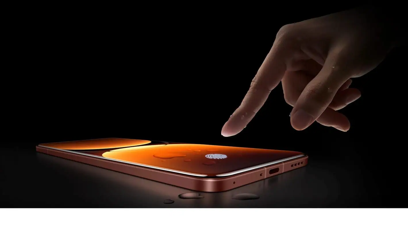 Realme GT 7 Pro Bild 7