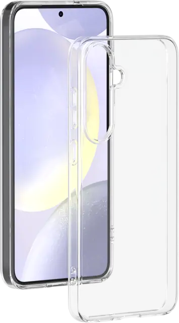 Durchgesickerte Hüllen für das Samsung Galaxy S25