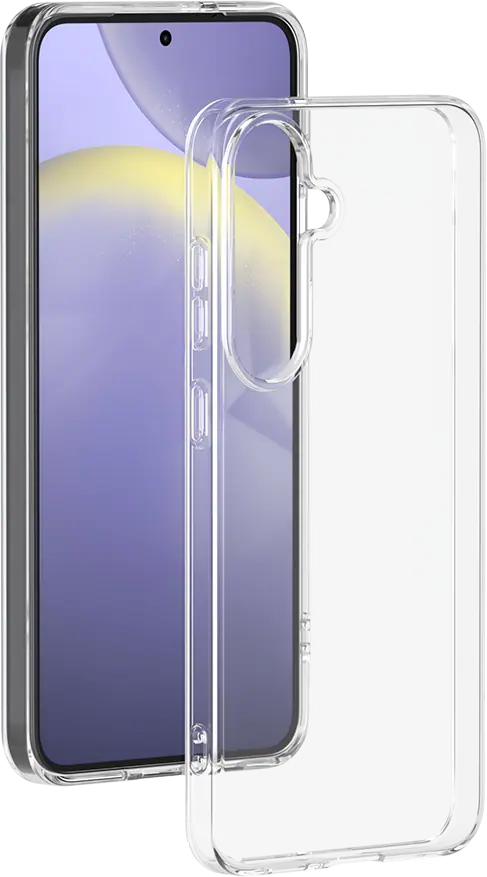 Durchgesickerte Hüllen für das Samsung Galaxy S25 Plus